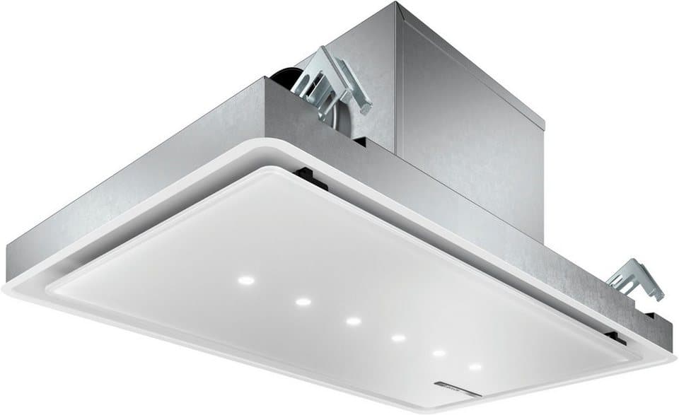 BOSCH Deckenhaube DRC99PS20 DRC99PS20, Smarter PerfectAir Sensor & leicht zu reinigender Innenraum - Thumbnail 2