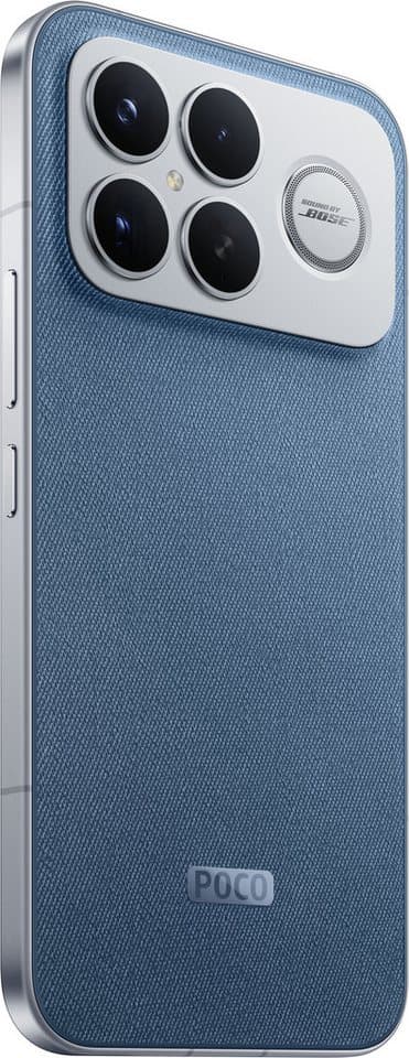 Xiaomi Poco F8 Ultra Smartphone (17,4 cm/6,85 Zoll, 512 GB Speicherplatz, 50 MP Kamera) - Thumbnail 16