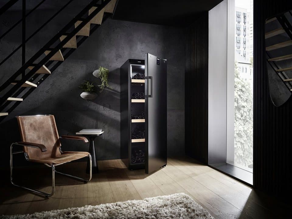 Liebherr Weinkühlschrank WSbl 5001_993846251 - Thumbnail 8