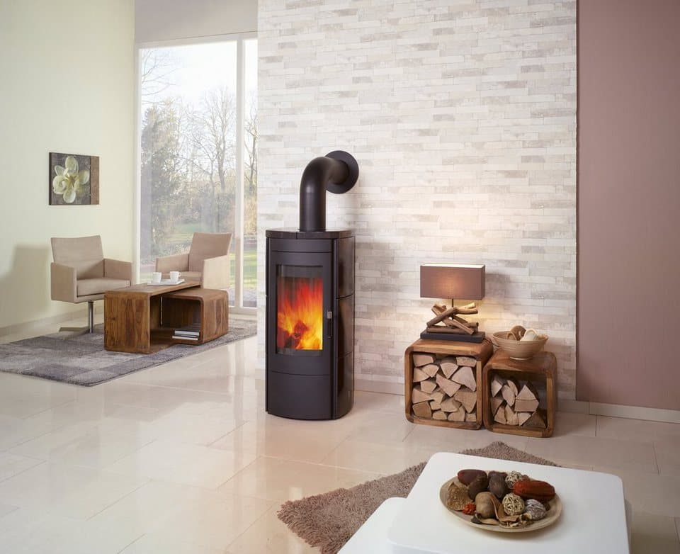 HARK Kaminofen »Tiamo Ex«, 6 kW, Dauerbrand - Bild 1