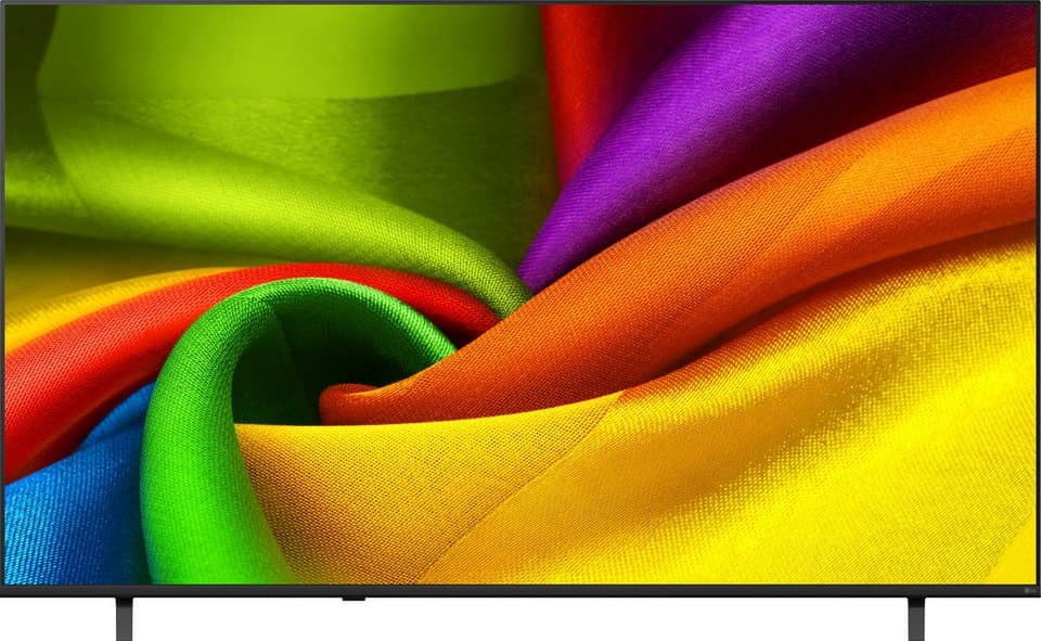 LG 75NU850B6LA DLED-Fernseher (189 cm/75 Zoll, 4K Ultra HD, Smart-TV) - Thumbnail 2