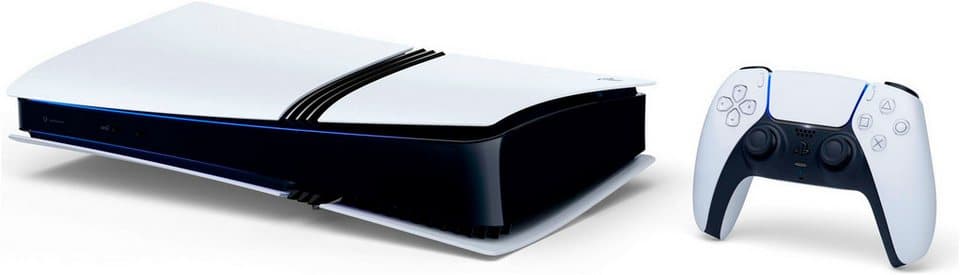PlayStation 5 PlayStation 5 Pro 2TB 2TB - Thumbnail 5