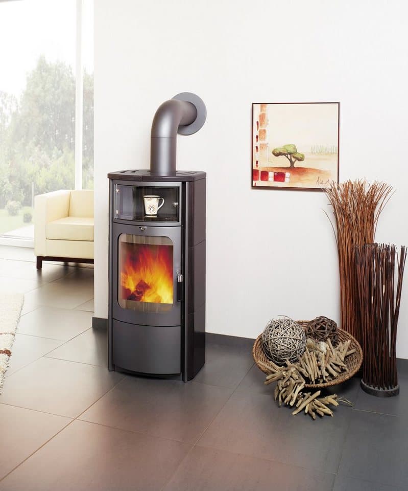 HARK Kaminofen »Opera B«, 7 kW, Dauerbrand - Thumbnail 2