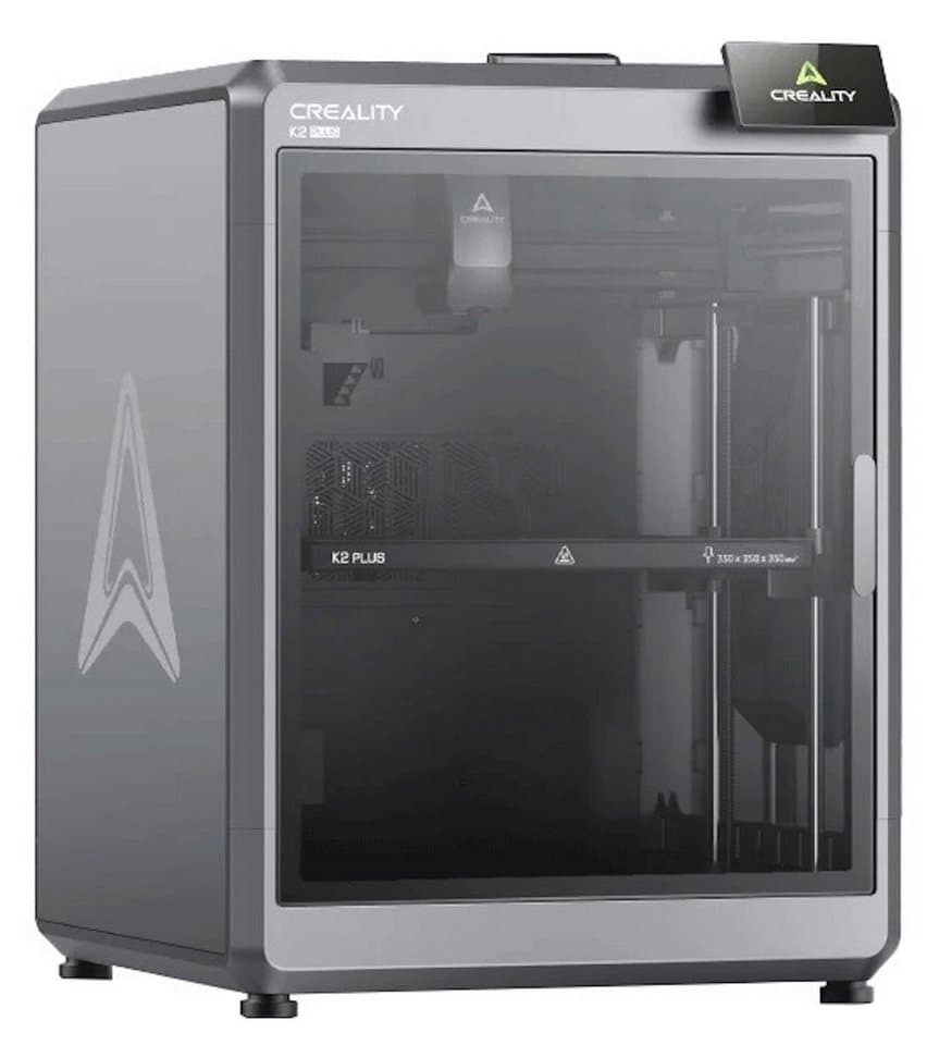 Creality 3D-Drucker K2 Plus