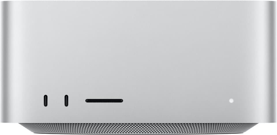Apple Mac Studio Mac Studio (Apple Apple M4 Max, 32-Core GPU, 36 GB RAM, 512 GB SSD)