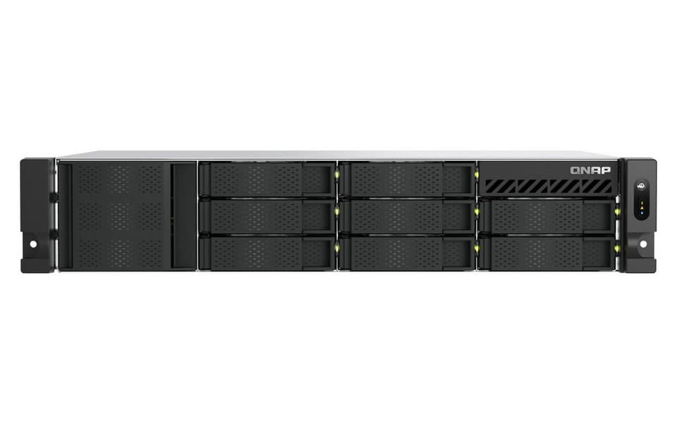 QNAP TS-855EU-8G NAS-Server