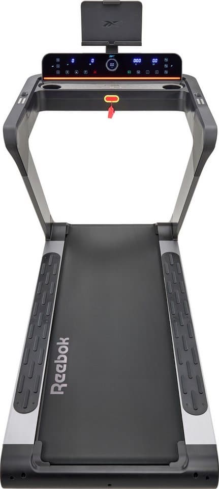 Reebok Laufband Reebok Z-Tech, bis max. 20 km/h, mit Steigung, 150 kg max. Benutzergewicht - Thumbnail 23