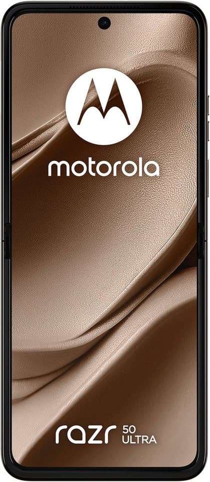 Motorola razr50 ultra Smartphone (17,52 cm/6,9 Zoll, 512 GB Speicherplatz, 50 MP Kamera) - Thumbnail 2