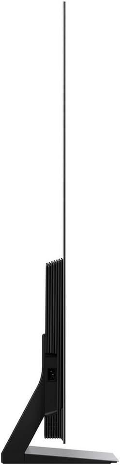 Samsung GQ55S90FAE OLED-Fernseher (138 cm/55 Zoll, 4K Ultra HD, Smart-TV, HDR+, Dolby Atmos & AI Sound, Gaming Hub, Upscaling Pro, bis zu 144Hz) - Thumbnail 3