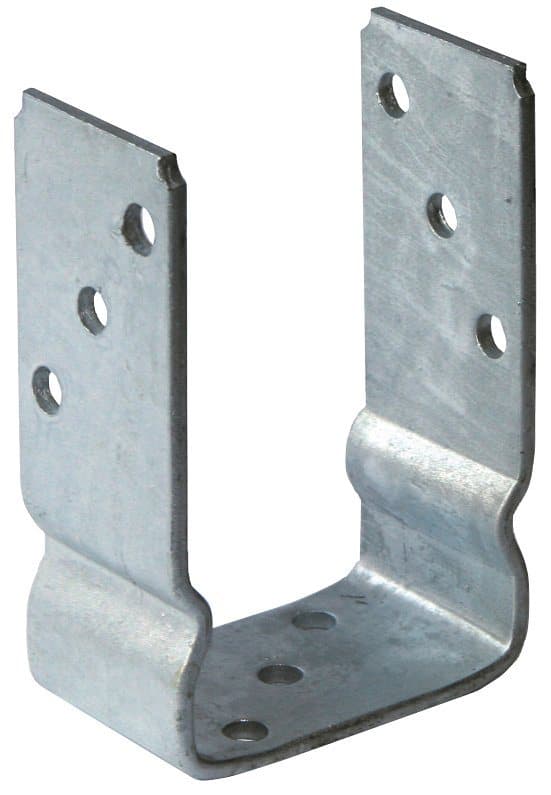 Skanholz Terrassendach Rimini, BxT: 434x250 cm, Bedachung Doppelstegplatten, 434 cm Breite, verschiedene Tiefen - Thumbnail 5