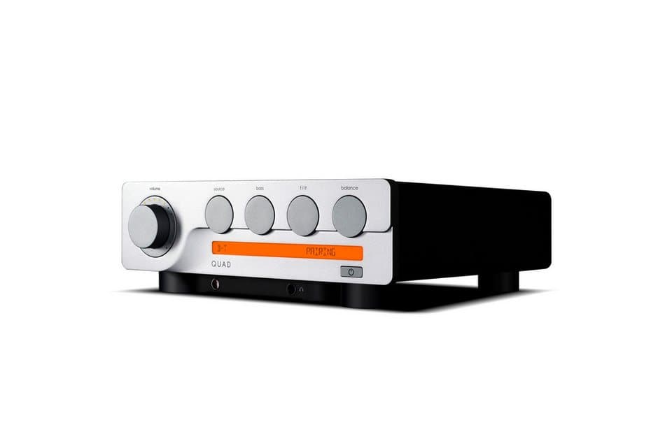 QUAD QUAD 3 Audioverstärker