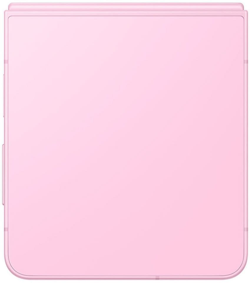 Samsung Z Flip8 Smartphone (17,41 cm/6,9 Zoll, 256 GB Speicherplatz, 50 MP Kamera) - Thumbnail 17
