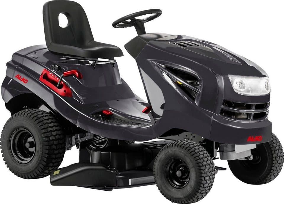 AL-KO Rasentraktor Traktor 15-93.2 HDS-A Easy, 93 cm Schnittbreite, 93 cm Schnittbreite - Bild 1