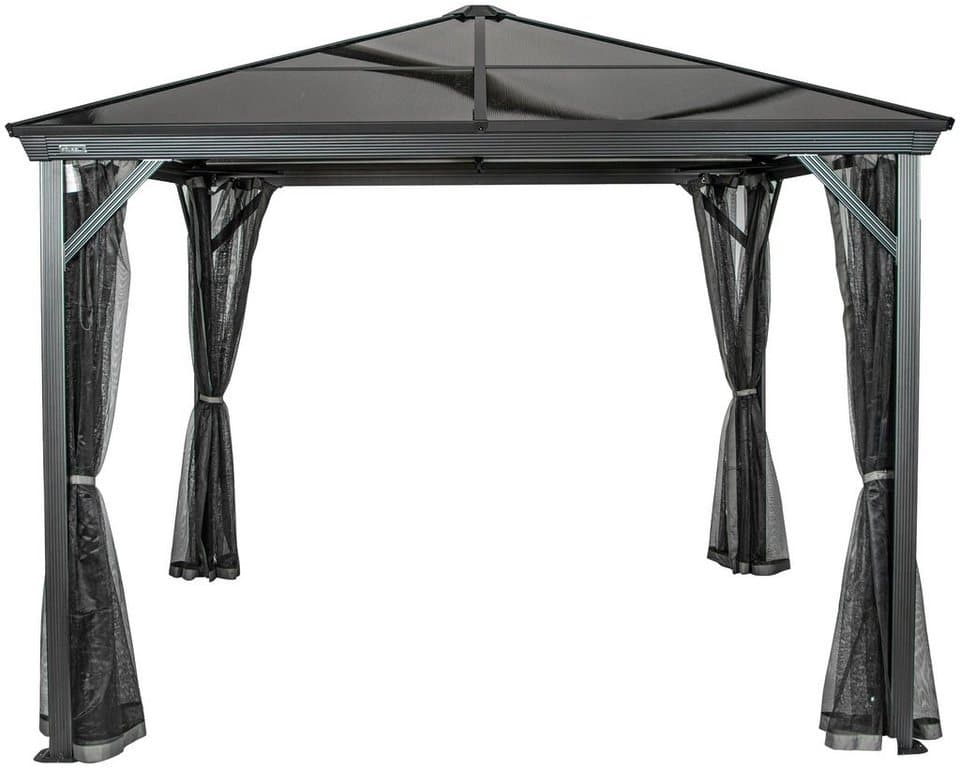 Sojag Pavillon Verona 10x10, BxT: 298x298 cm - Thumbnail 2