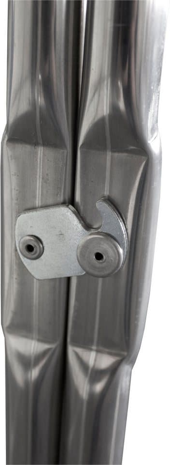 KRAUSE Fahrgerüst CORDA, Großflächiges Plattformgerüst - Thumbnail 3