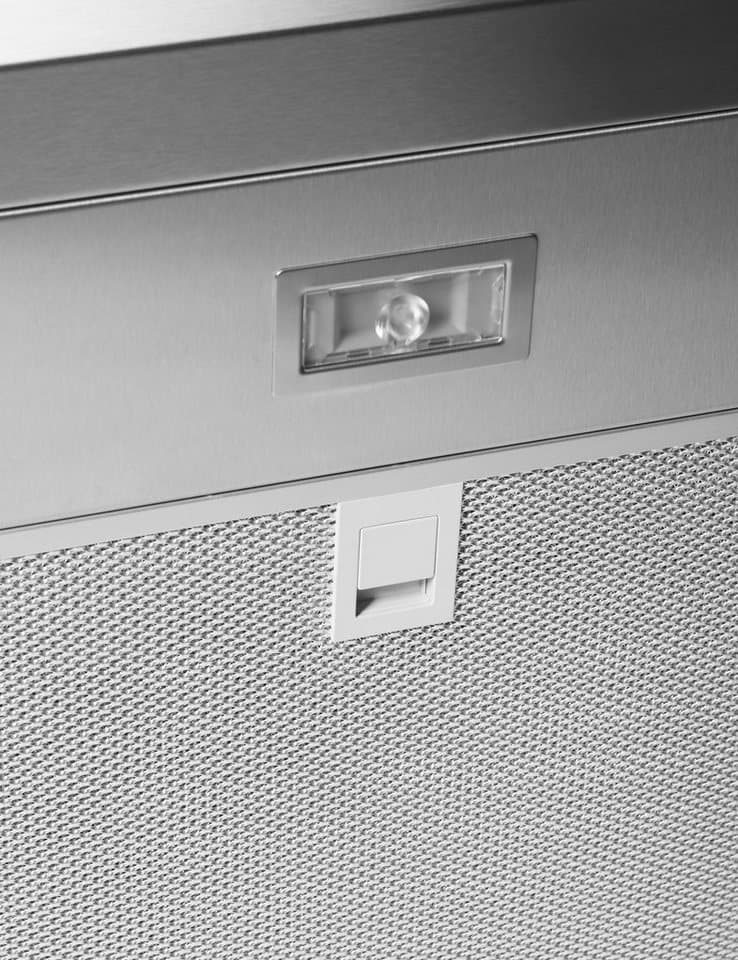NEFF Inselhaube I95BBE2N0 Serie N 50 I95BBE2N0, Effektive Intensivstufe für Dunst & helles LED-Licht beim Kochen - Thumbnail 5