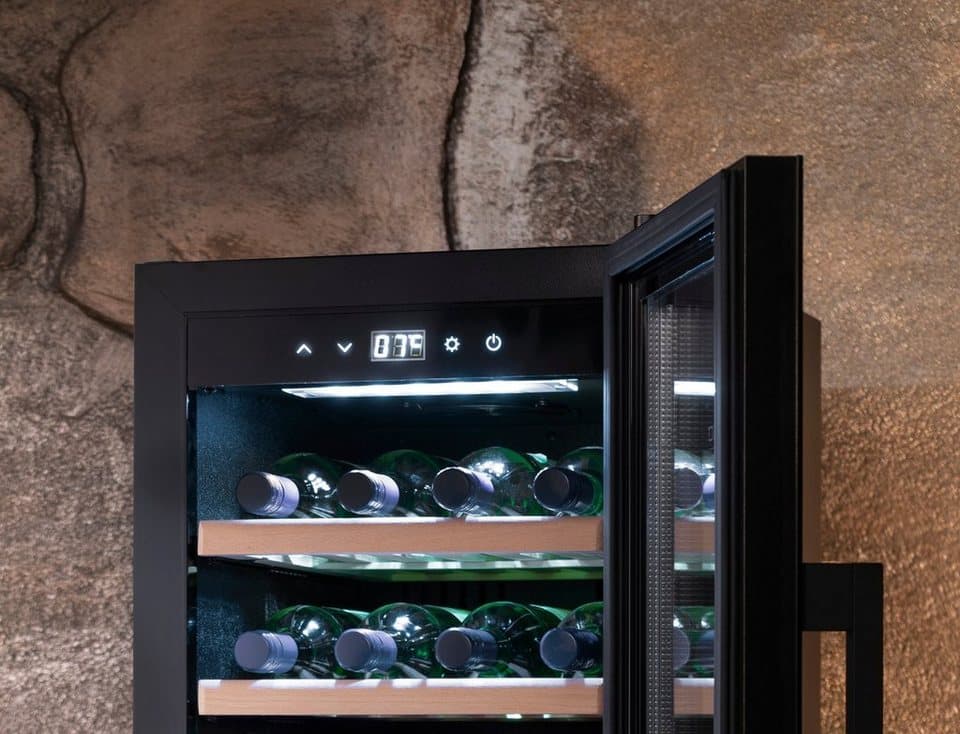 Caso Weinkühlschrank WineExclusive 38 Smart - Thumbnail 3