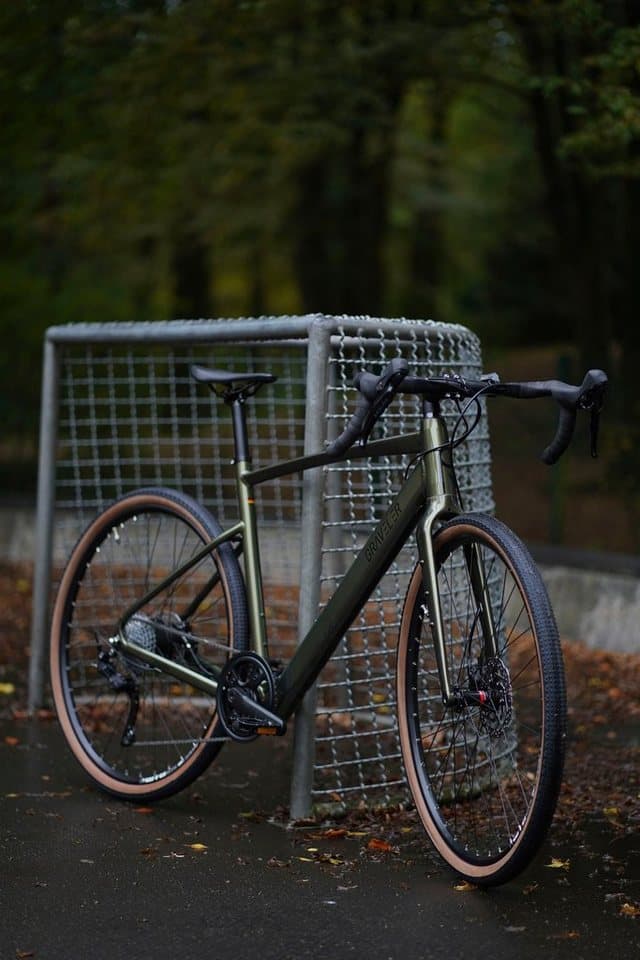 Prophete E-Bike Gravelbike Graveler 1.0, 10 Gang Shimano, Kettenschaltung, Heckmotor, 360 Wh, Pedelec, Elektrofahrrad für Herren - Thumbnail 15