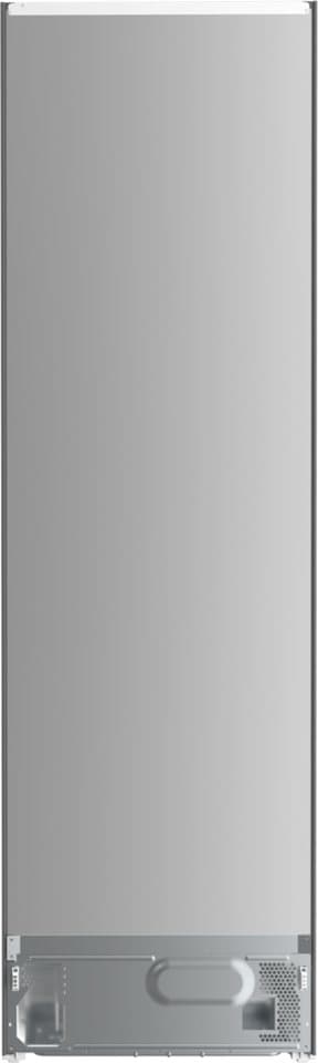 BOSCH Kühl-/Gefrierkombination Serie 4 KGN39OCAF, 203 cm hoch, 60 cm breit, Green Collection: produziert mit CO₂ reduzierten Materialien - Thumbnail 9