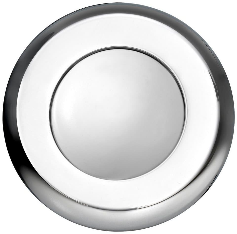 OTTOFOND Whirlpool-Badewanne Lucia, (Komplett-Set, 1-tlg), Typ 1, chrom - Thumbnail 3