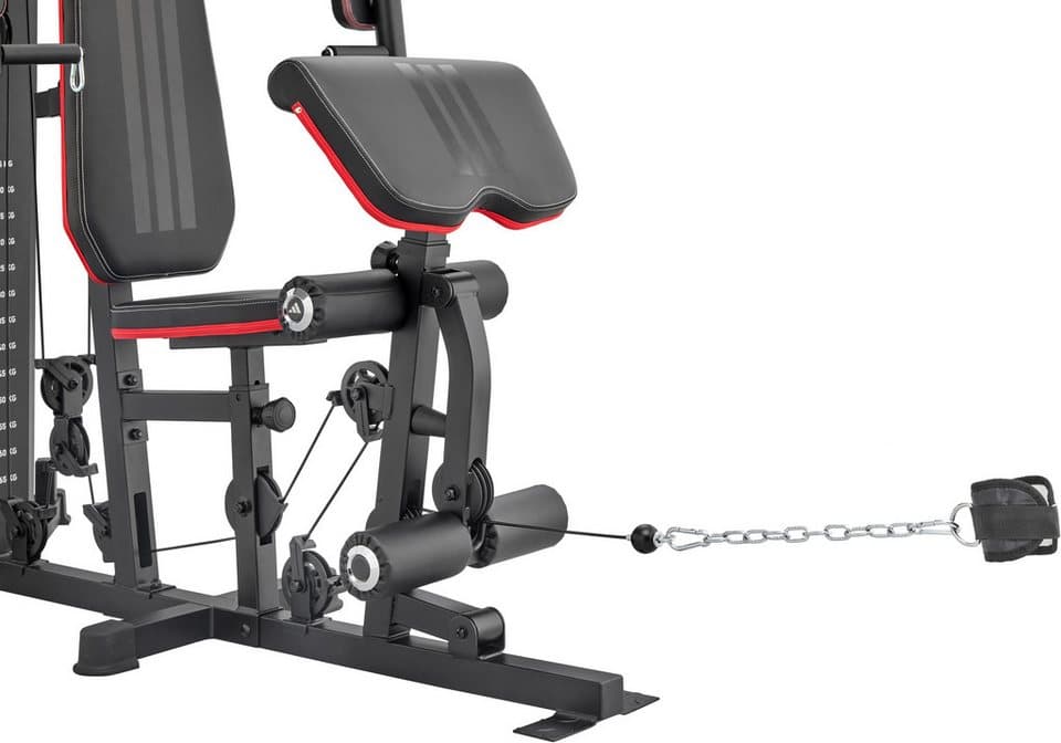 adidas Performance Kraftstation Home Gym, 14 Gewichtsblöcke - Thumbnail 13