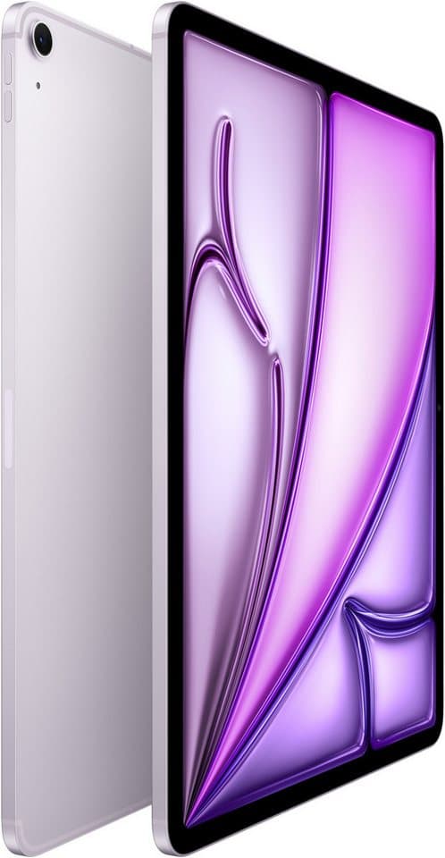 Apple 13" iPad Air Wi-Fi + Cellular Tablet (13", iPadOS, 5G) - Thumbnail 2