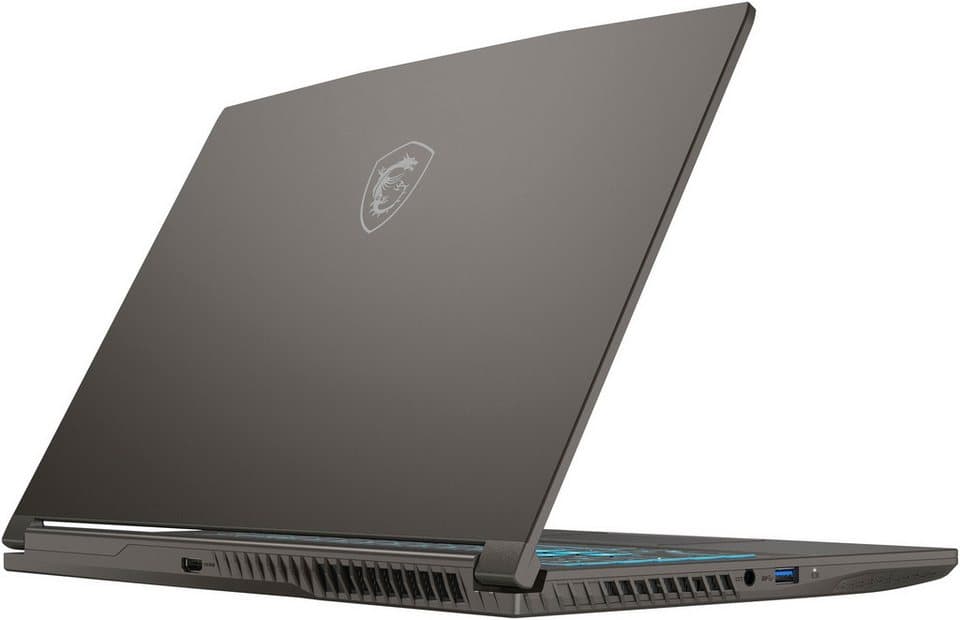 MSI Thin 15 B13UC-3040 Gaming-Notebook (39,6 cm/15,6 Zoll, Intel Core i5 13420H, GeForce RTX 3050, 16 GB, 512 GB SSD) - Thumbnail 14