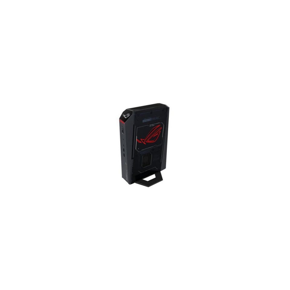 Asus RNUC15JNK9X389A2 Mini-PC (Intel® Core Ultra 9, GeForce RTX 5070 Ti, 32 GB RAM, 1000 GB SSD)