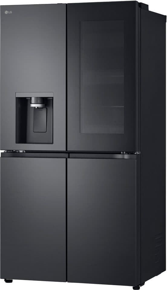 LG Multi Door GMG960EVJE, 179,2 cm hoch, 91,4 cm breit, InstaView® Multi-Door - Thumbnail 33