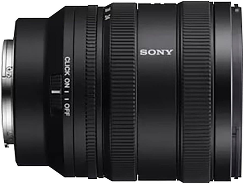 Sony FE 24–50 mm F2.8 G Objektiv - Thumbnail 3