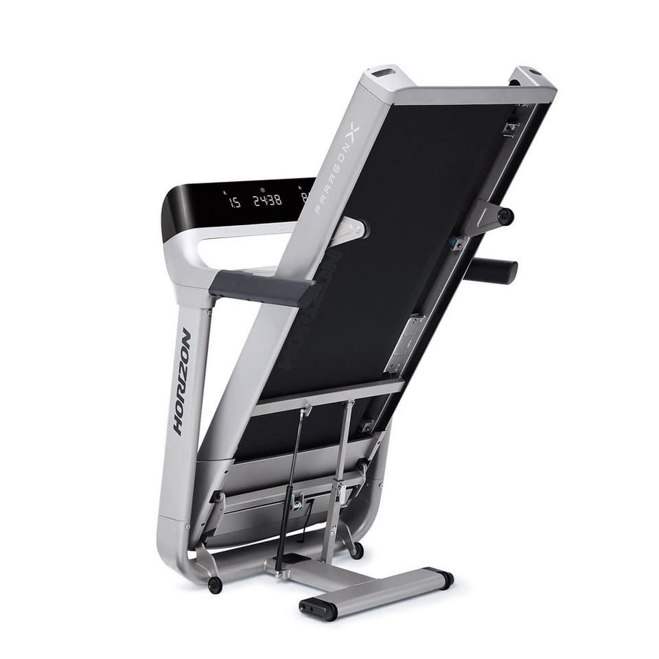 Horizon Fitness Laufband Paragon X - Thumbnail 3