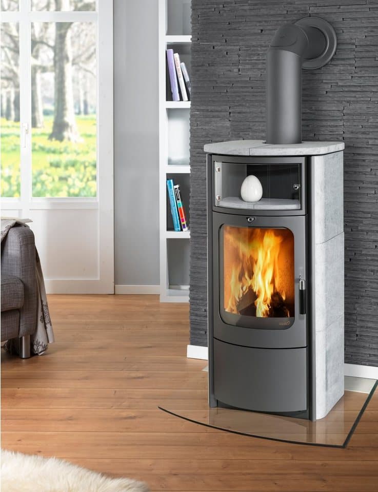 HARK Kaminofen »Opera B«, 7 kW, Dauerbrand - Thumbnail 2