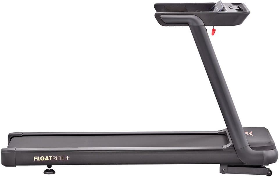 Reebok Laufband FR30z Floatride (mit integriertem Ventilator und Tablet-Halterung, Bluetooth), bis max. 20 km/h, mit Steigung, 150 kg max. Benutzergewicht - Thumbnail 3
