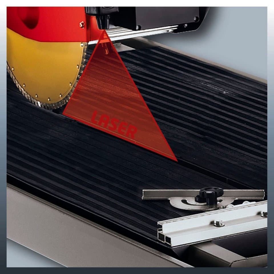 Einhell Steinschneidemaschine TE-SC 920 L, mit Turbo-Diamant-Trennscheibe Ø: 300 mm - Thumbnail 5