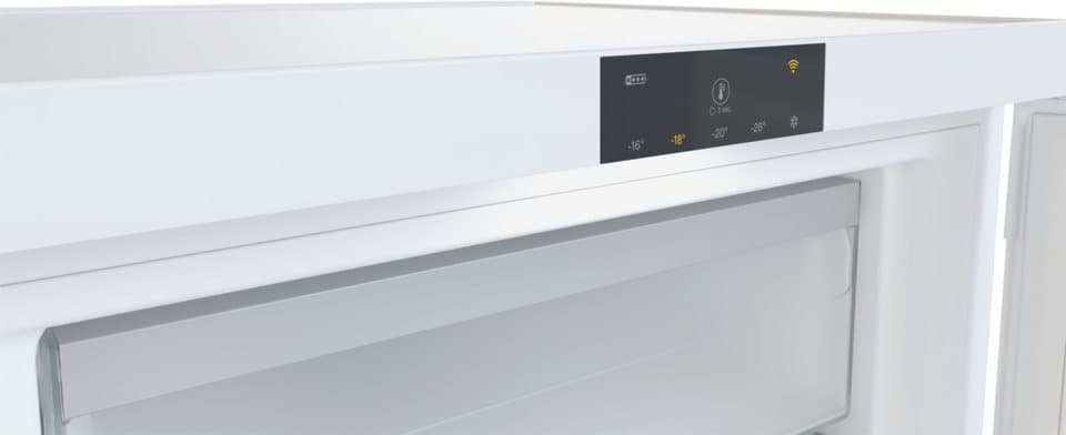 Miele Gefrierschrank F 4001 D, 85,1 cm hoch, 60,2 cm breit - Thumbnail 4