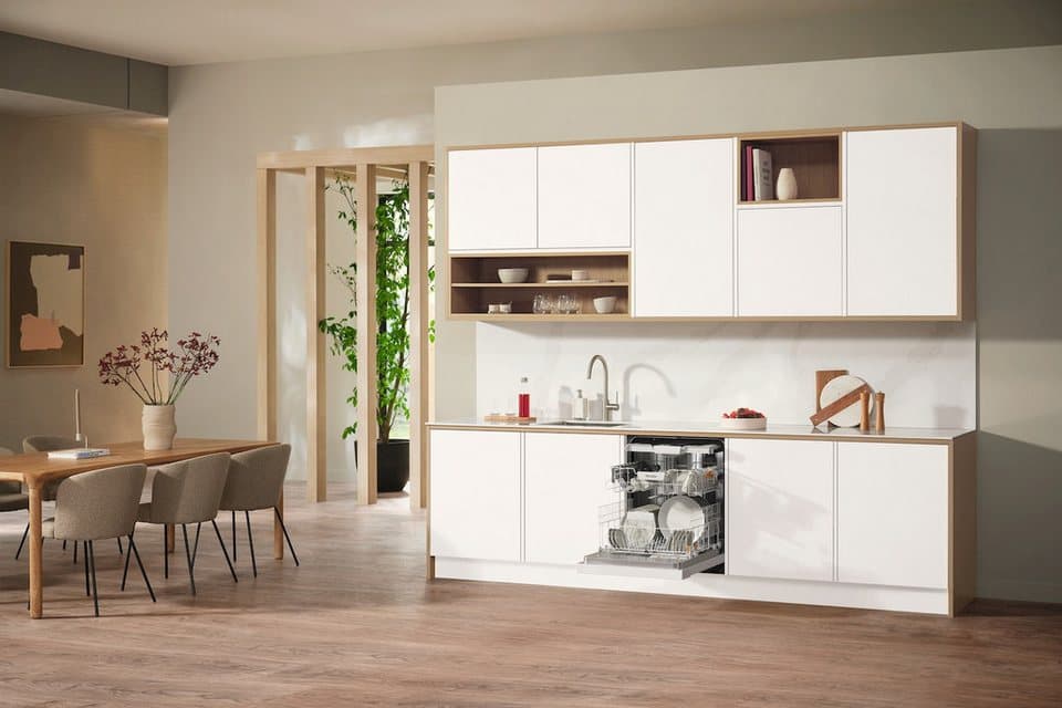 Miele Unterbaugeschirrspüler G 5611 SCU Active, 14 Maßgedecke - Thumbnail 4