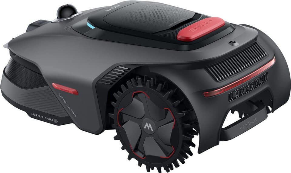 Mova Rasenmähroboter Lidax Ultra 1200, bis 1200 m² Rasenfläche - Thumbnail 6