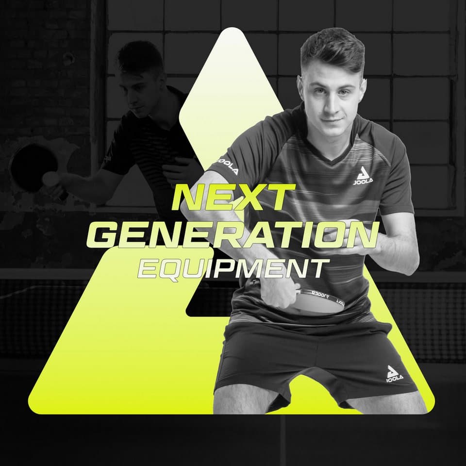 Joola Tischtennisplatte World Cup 25-S - Thumbnail 6
