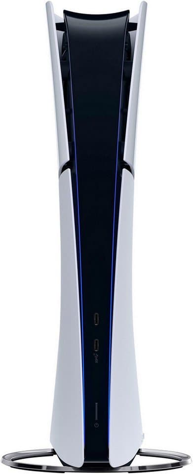 PlayStation 5 Digital Edition (Slim) inkl. zweitem DualSense Wireless-Controller - Thumbnail 5