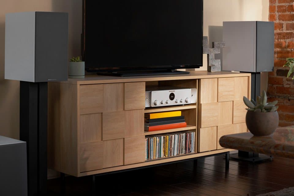 Marantz Marantz CINEMA 70s AV-Receiver - Thumbnail 9