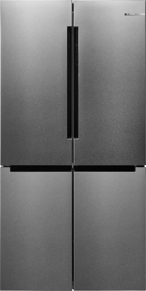 BOSCH Multi Door Serie 4 KFN96APEA, 183 cm hoch, 91 cm breit - Thumbnail 8