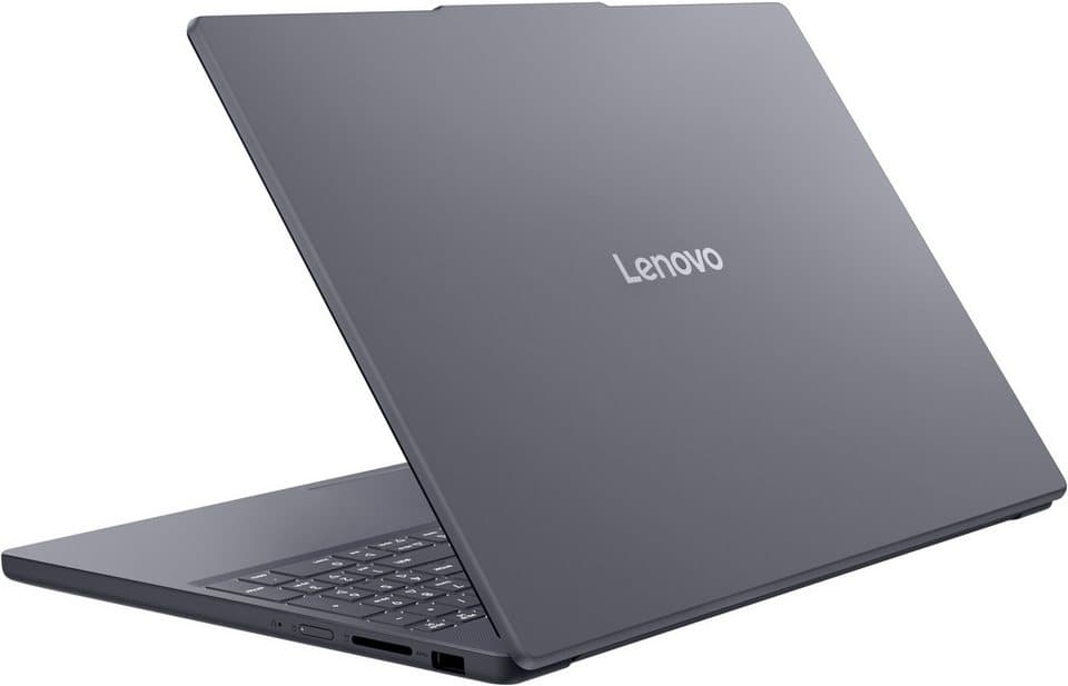 Lenovo IdeaPad Slim 3 15IRH10 Notebook (38,86 cm/15,3 Zoll, Intel Core i5 13420H, UHD Graphics, 16 GB, 1000 GB SSD) - Thumbnail 9