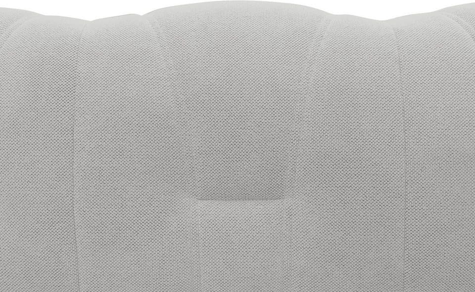 DOMO collection Wohnlandschaft FLORES 293x180x86 cm, hochwertig, komfortabel, U-Form, 3 Teile, wahlw. mit Bettfunktion, wahlw. mit Federkern, Unser Dauertiefpreis - Thumbnail 11