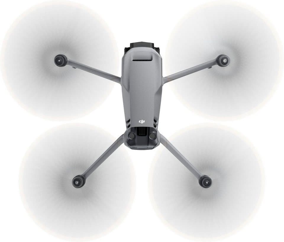 DJI Mavic 3 Pro Fly More Combo (DJI RC) Drohne (5,1K, DJI RC Fernsteuerung, 3 Akkus, Ladestation und Umhängetasche) - Thumbnail 10
