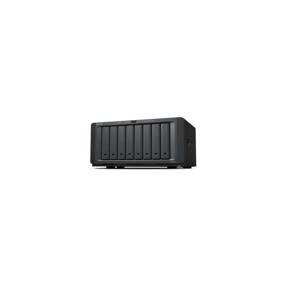 Synology DS1823XS+ NAS-Server - Thumbnail 4