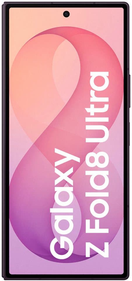Samsung Galaxy Z Fold8 Ultra Smartphone (20,31 cm/8 Zoll, 256 GB Speicherplatz, 200 MP Kamera) - Thumbnail 10