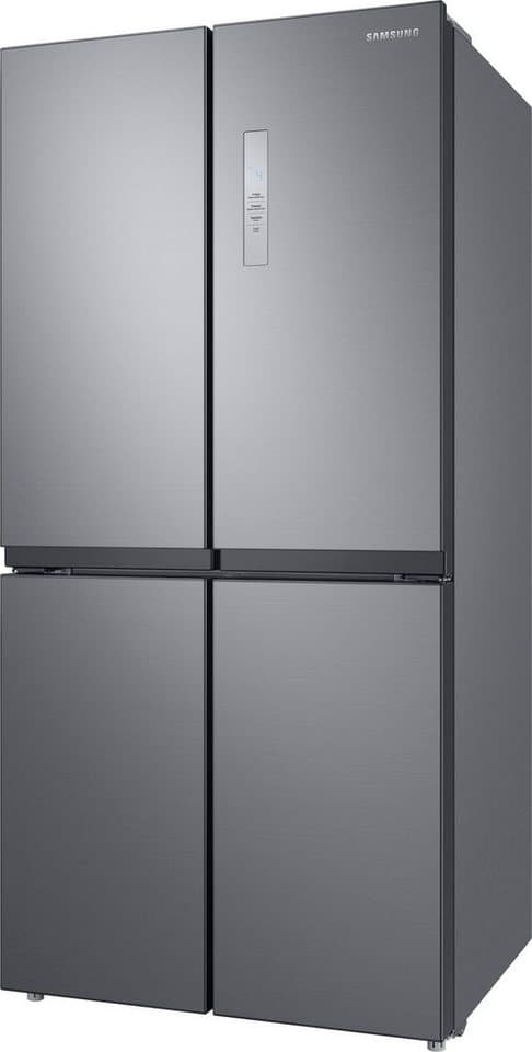 Samsung Multi Door RF4000 RF48A400EM9, 179,3 cm hoch, 83,3 cm breit - Thumbnail 3