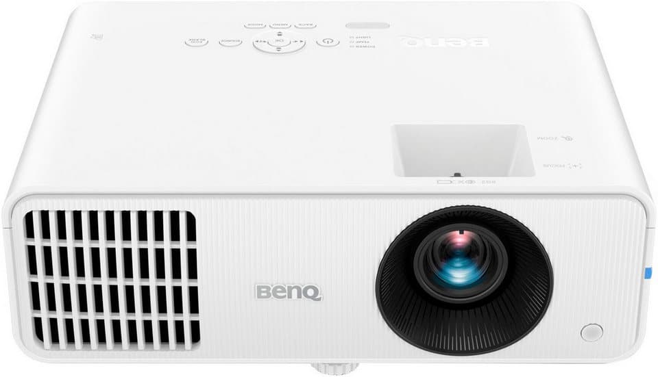 BenQ LH650 DLP-Beamer (4000 lm, 3000000:1, 1920 x 1080 px) - Thumbnail 3