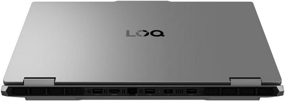 Lenovo LOQ 17IRX10 RTX 5050/5060/5070 Gaming-Notebook (43,9 cm/17,3 Zoll, Intel Core i7 14700HX, GeForce RTX 5070, 32 GB, 1000 GB SSD) - Thumbnail 14