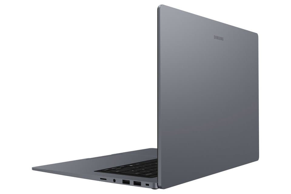 Samsung Galaxy Book6 NP760V Notebook (40,6 cm/16 Zoll, Intel Core Ultra 7 Core Ultra 7 355, 16 GB, 1000 GB SSD) - Thumbnail 9